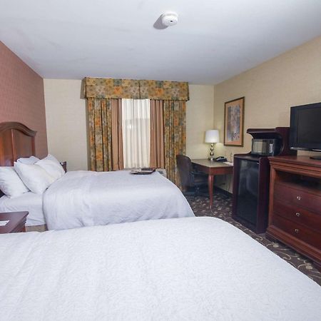 Hampton By Hilton Brattleboro Hotel Eksteriør billede