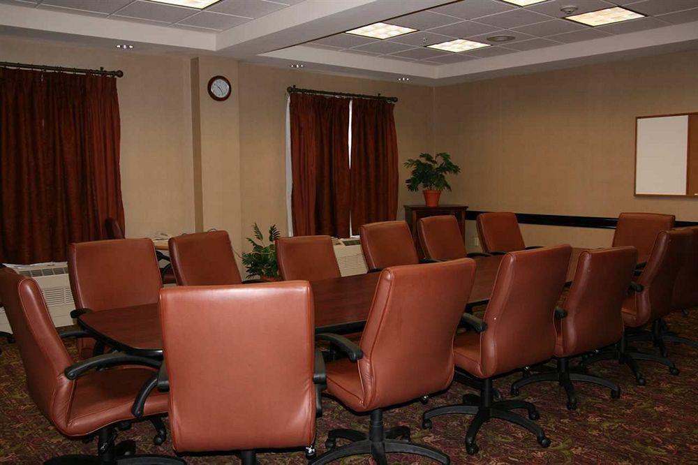 Hampton By Hilton Brattleboro Hotel Faciliteter billede