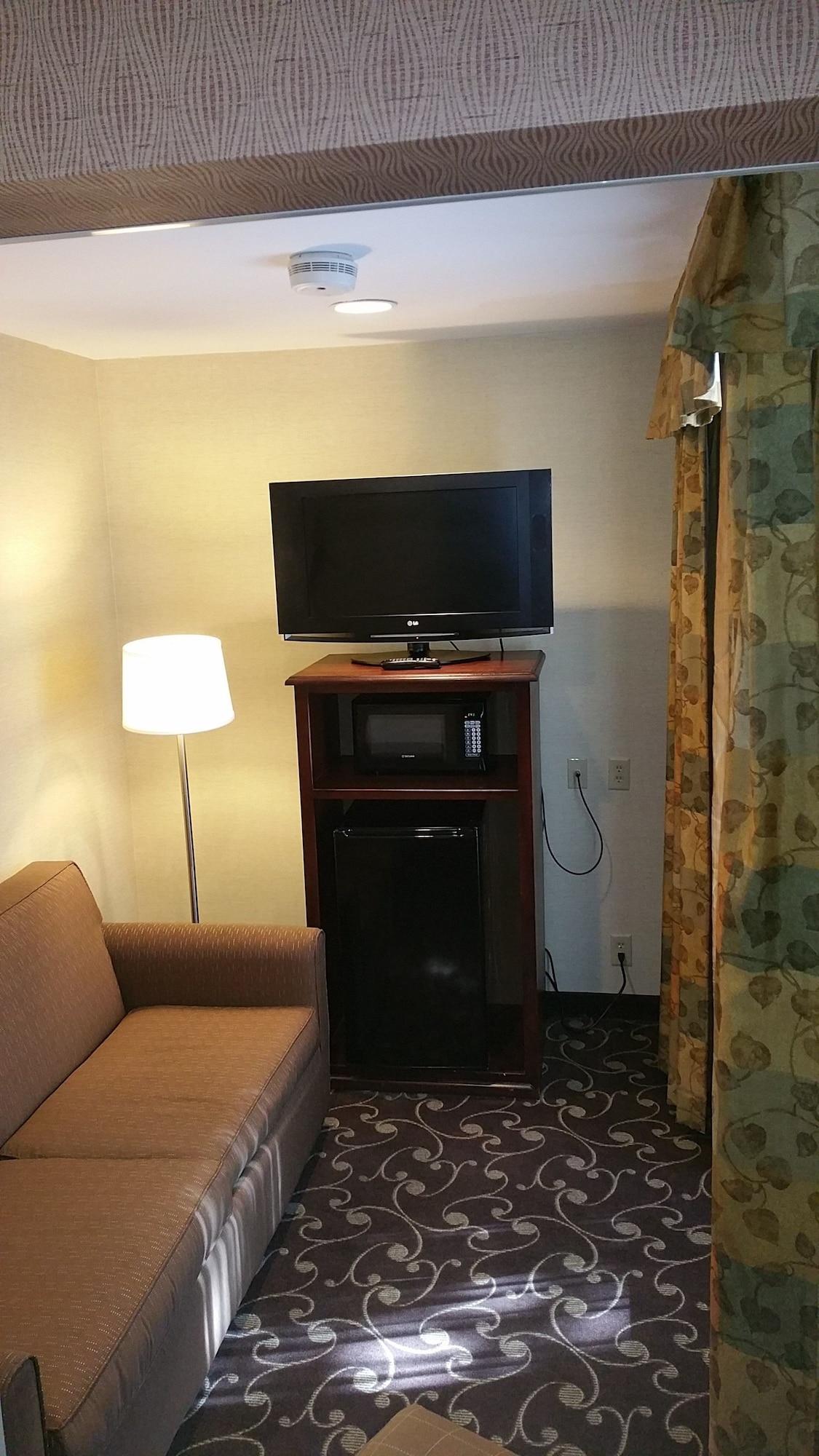 Hampton By Hilton Brattleboro Hotel Eksteriør billede
