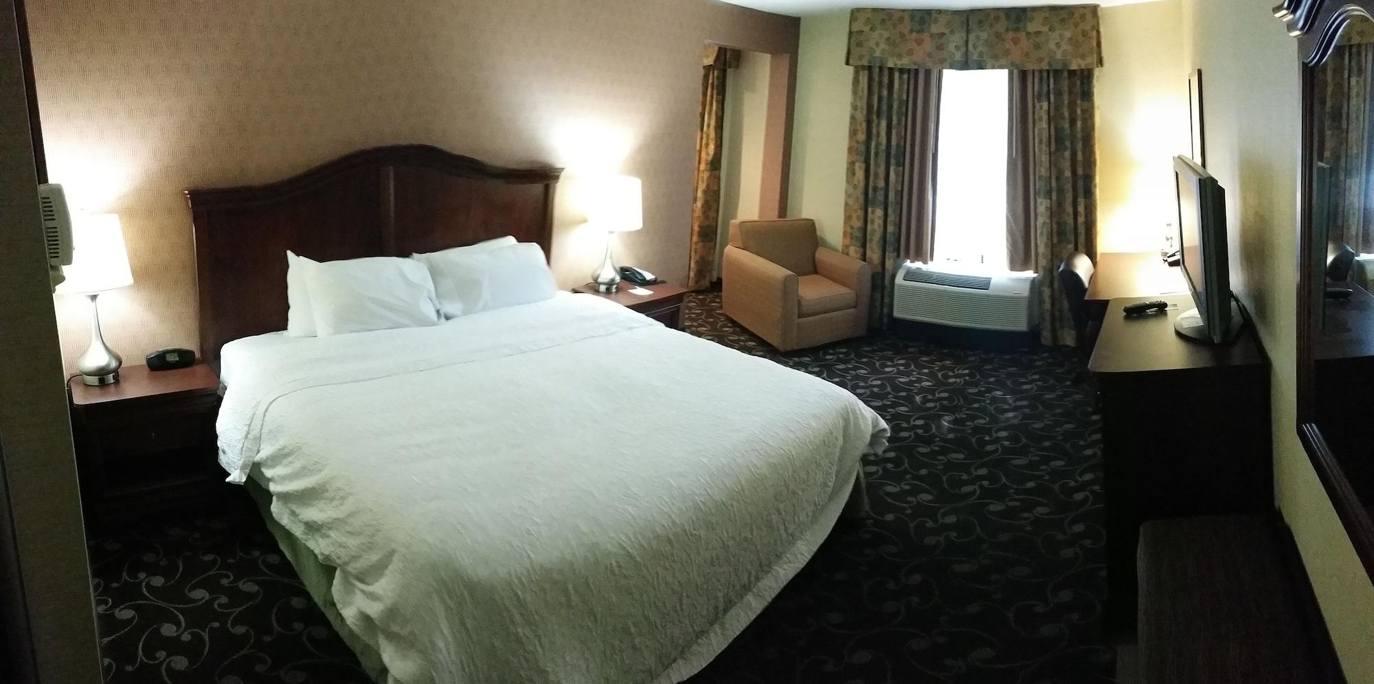 Hampton By Hilton Brattleboro Hotel Eksteriør billede