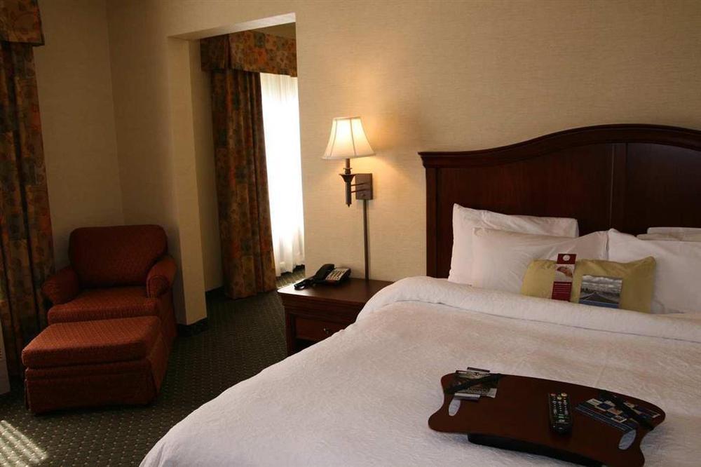 Hampton By Hilton Brattleboro Hotel Værelse billede