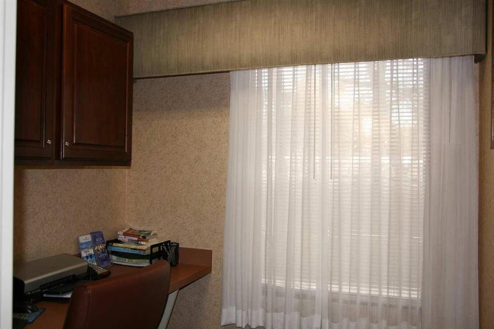 Hampton By Hilton Brattleboro Hotel Værelse billede
