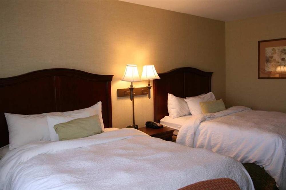 Hampton By Hilton Brattleboro Hotel Værelse billede