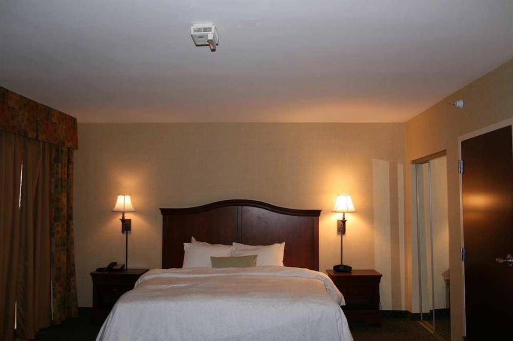 Hampton By Hilton Brattleboro Hotel Værelse billede