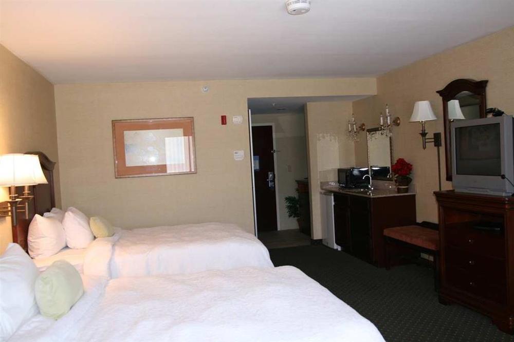 Hampton By Hilton Brattleboro Hotel Eksteriør billede