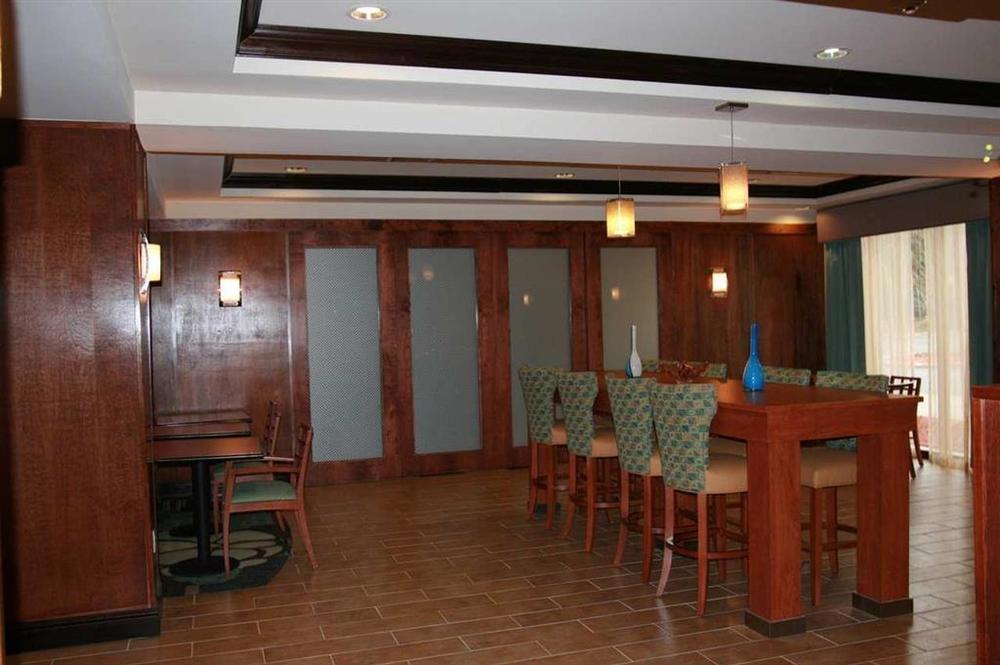 Hampton By Hilton Brattleboro Hotel Interiør billede