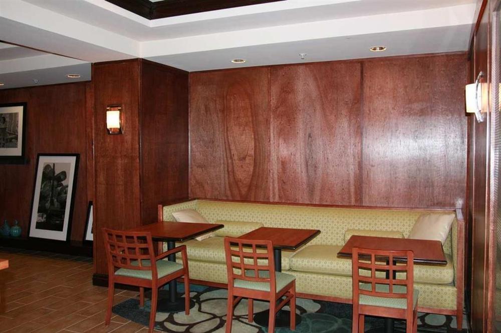 Hampton By Hilton Brattleboro Hotel Restaurant billede