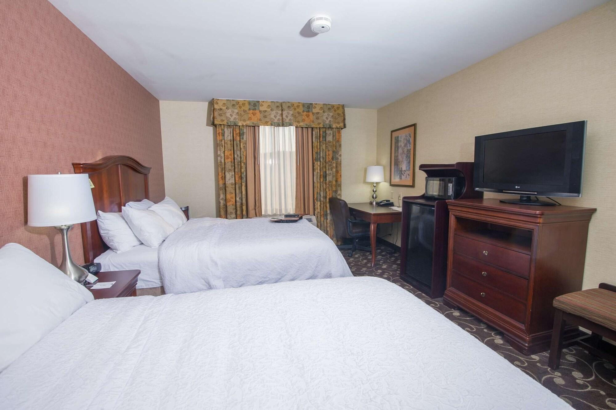Hampton By Hilton Brattleboro Hotel Eksteriør billede