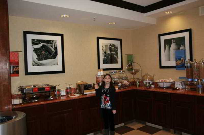 Hampton By Hilton Brattleboro Hotel Eksteriør billede
